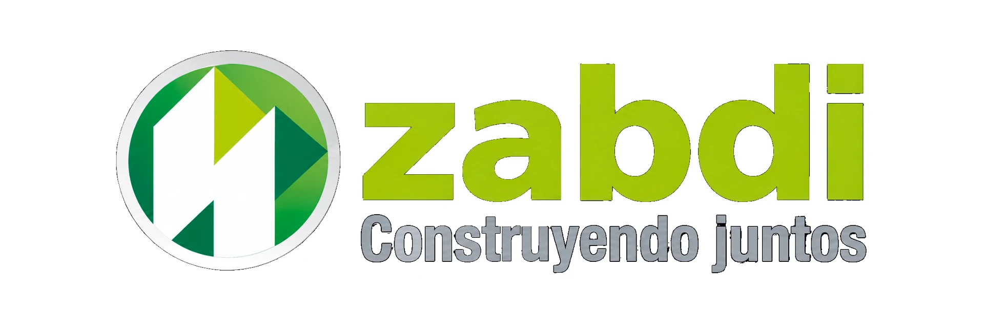 Zabdi, construyendo juntos